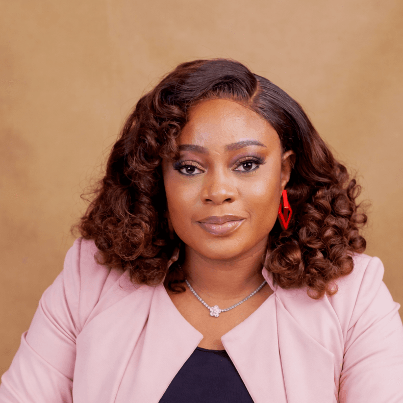 Anuoluwapo Adekoya